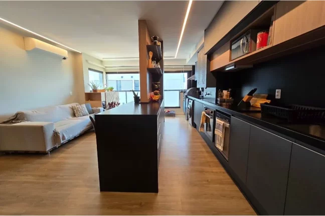 Imagem APARTAMENTO RESIDENCIAL em São Paulo - SP, Planalto Paulista