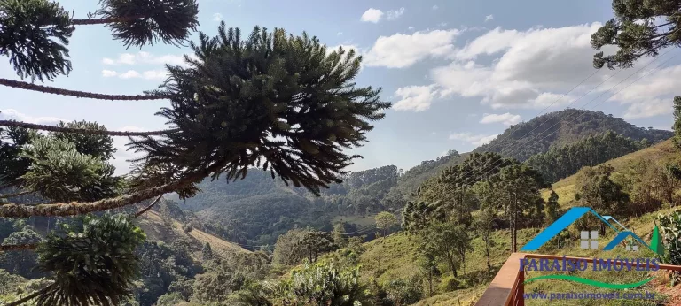 Imagem Charmoso Chalé em Gonçalves – Um Refúgio de Conforto e Beleza!