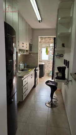 Imagem Oportunidade - Parque Brasil - 69m² - 3 dorms - 2 Vagas