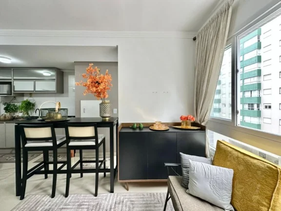 Imagem Apartamento 2 Dormitórios - Bairro Navegantes