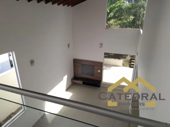 Imagem Sobrado à venda por R$1.350.000,00 no condomínio Ibi Aram II - Itupeva/SP
