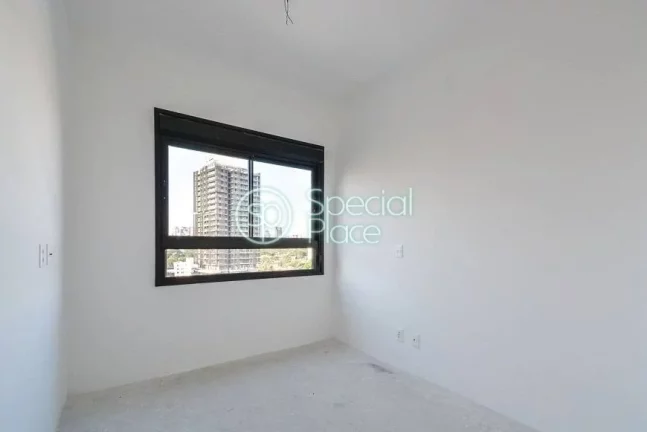 Imagem Excelente apartamento novo com 142m² em Pinheiros Se você busca um empreendimento novíssimo essa ...