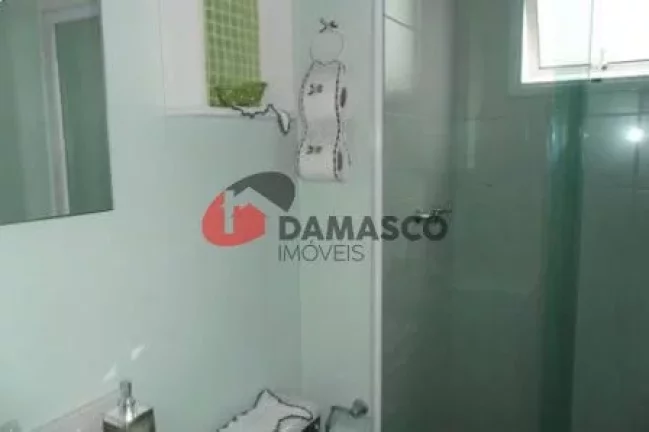Imagem Apartamento à venda 2 Quartos, 1 Vaga, 50M², Sacomã, São Paulo - SP