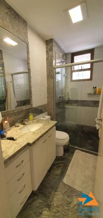 Imagem APARTAMENTO 04 QUARTOS 02 SUITES B. SANTO AGOSTINHO BH. MG.