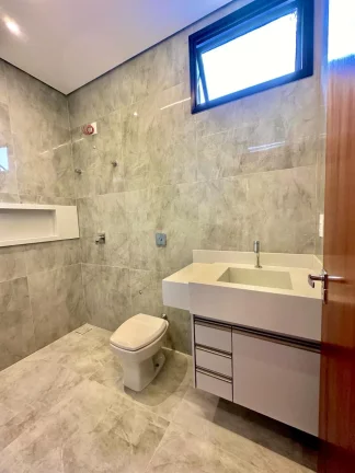 Imagem CASA DE ALTO PADRÃO DISPONÍVEL PARA VENDA NO PRIMO MENEGHETTI II EM FRANCA/SP