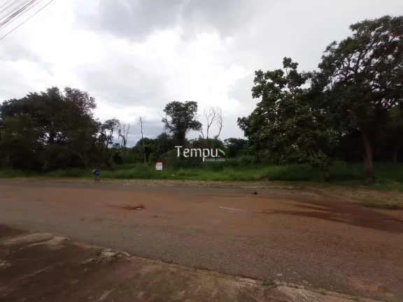 Imagem Terreno Lote em Recanto dos Sonhos, Senador Canedo/GO