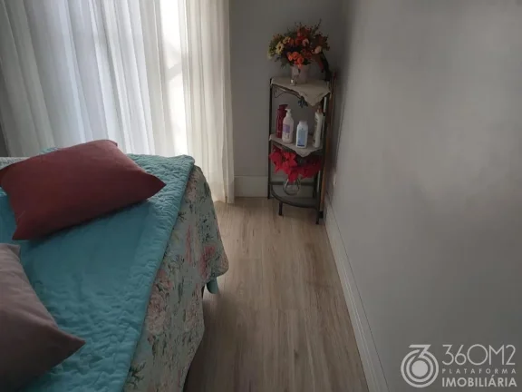 Imagem Apartamento para Venda em São Bernardo do Campo / SP no bairro Taboão