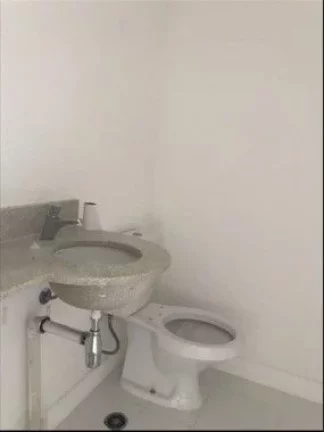Imagem Conjunto Comercial à Venda em Moema - São Paulo-SP: 1 Banheiro, 1 Vaga de Garagem e 36m² de Área
