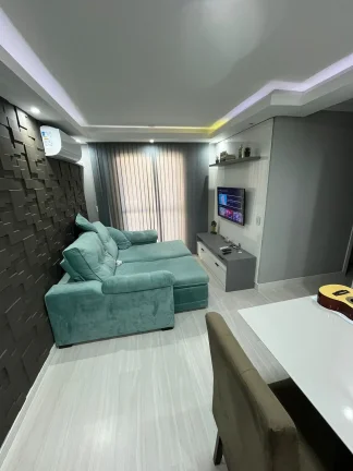 Imagem Casa 2 Dormitórios -Residencial Veredas dos Bandeirantes