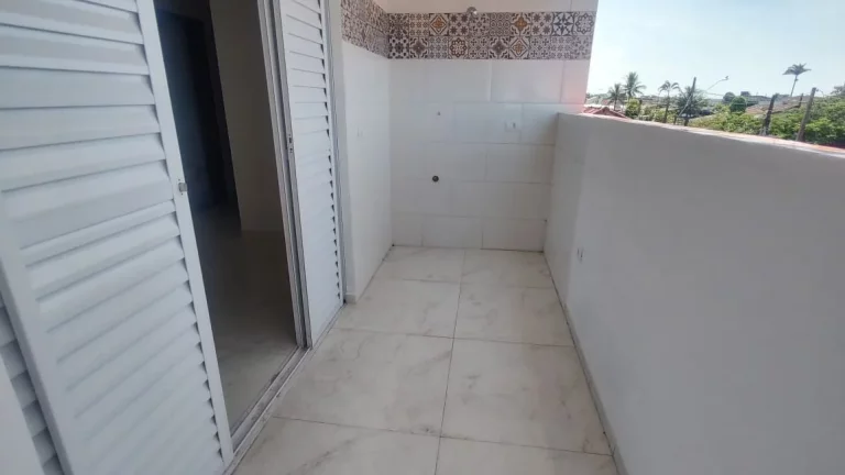 Imagem Casa de Condomínio com 2 dorms, Balnerio Gaivota, Itanhaém - R$ 299 mil, Cod: 2388