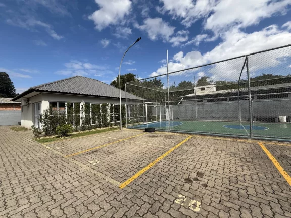 Imagem Apartamento 54m2, Térreo, 2 Quartos, Lomba da Plameira, Sapucaia do Sul