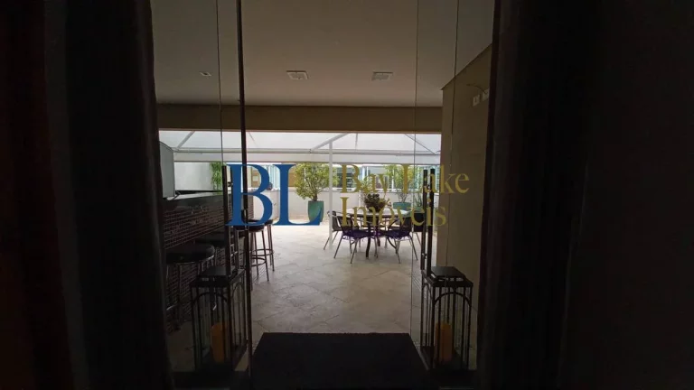 Imagem Apartamento à venda no Edifício Dalga – 3 SUÍTES |VARANDA GOURMET