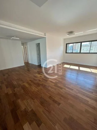 Imagem Apartamento com 3 dormitórios à venda, 160 m² por R$ 4.500.000,00 - Vila Nova Conceição - São Paulo/SP