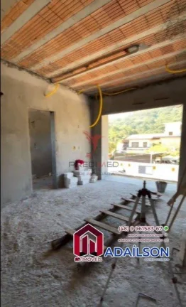 Imagem CASA DOS SONHOS À VENDA EM BOMBINHAS/SC - Brasil