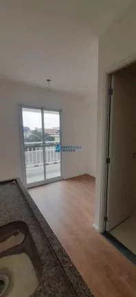 Imagem Apartamento Padrão