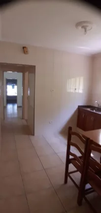 Imagem Casa à venda em Santo André-SP, Jardim do Estádio: 2 quartos, 1 banheiro, 2 vagas, 150m² de área!
