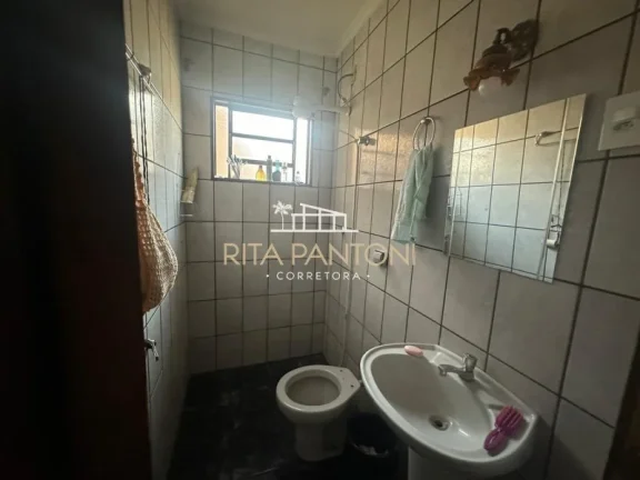 Imagem Casa - Ribeirão Preto - Jardim Castelo Branco - Região Leste
