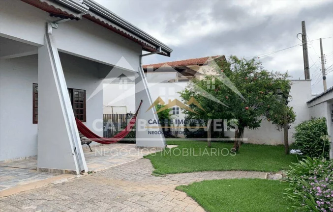 Imagem Sobrado com 4 dormitórios à venda, 202 m² por R$ 585.000,00 - Nova Tatuí - Tatuí/SP