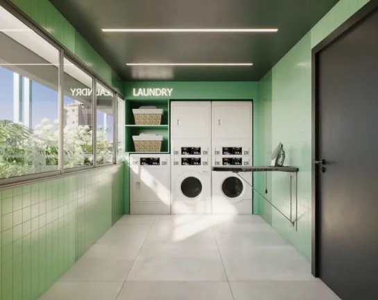 Imagem Claris - Residencial