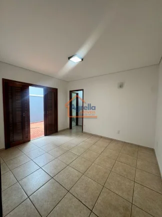 Imagem Casa à venda no bairro VILA PINHEIROS - Mogi Guaçu/SP