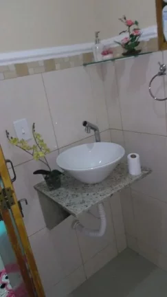 Imagem Sobrado com 2 dormitórios à venda, 218 m² por R$ 600.000,00 - Centro - Poá/SP