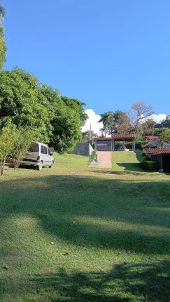 Imagem Chácara à venda, 810 m² por R$ 650.000,00 - Parque Residencial Atibaia - Atibaia/SP
