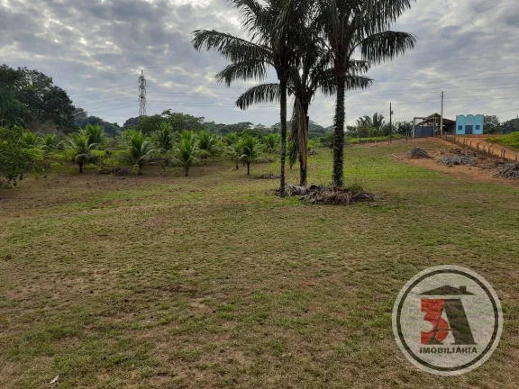 Imagem Sitio Estrada Belmont - 20.43 hectares
