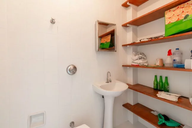 Imagem APARTAMENTO RESIDENCIAL em São Paulo - SP, Pinheiros