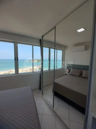 Imagem Residencial Curva do Vento