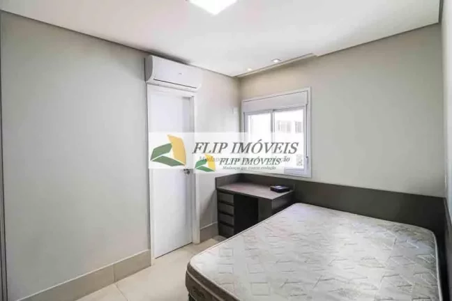 Imagem Apartamento com 3 dormitórios à venda, 127 m² por R$ 1.634.800,00 - Cambuí - Campinas/SP