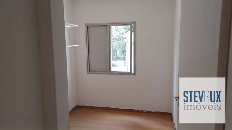 Imagem Apartamento com 2 dormitórios à venda, 55 m² por R$ 640.000,00 - Brooklin - São Paulo/SP