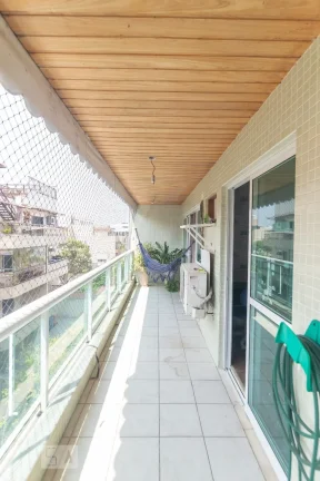 Imagem Apartamento à Venda - Recreio, 4 Quartos, 230 m2