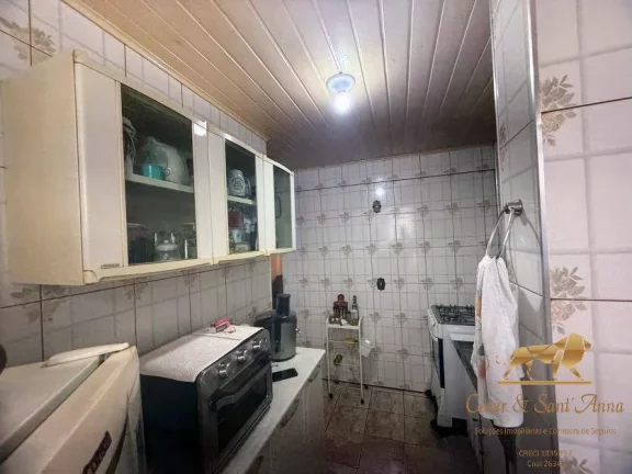 Imagem Ótimo apartamento a venda em Campos do Jordão-SP