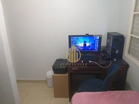 Imagem Casa com 4 dormitórios com 1 suite à venda, 106 m² por R$ 455.800 - Jardim Castelo Branco - Ribeirão Preto/SP