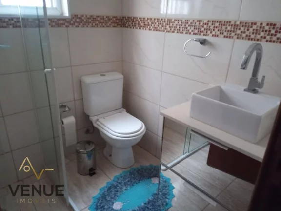 Imagem Sobrado com 3 dormitórios à venda, 136 m² por R$ 667.000,00 - Jardim Ondina - São Paulo/SP