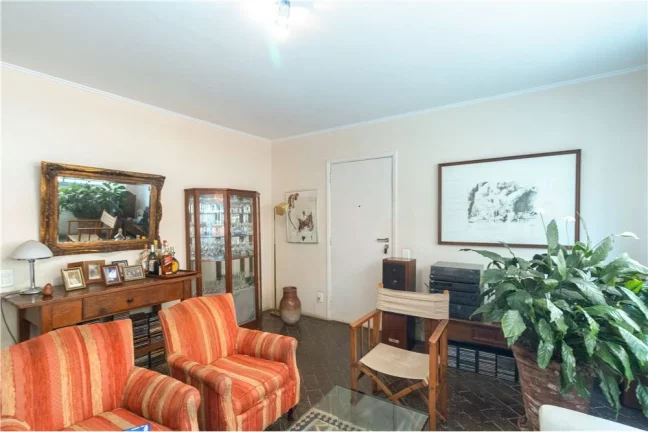 Imagem APARTAMENTO RESIDENCIAL em São Paulo - SP, Pinheiros