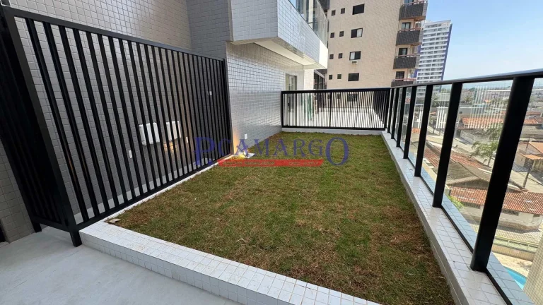 Imagem Apartamento Padrão
