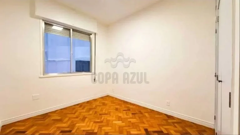 Imagem Copacabana - Residencial › Apartamento com 3 quarto(s) a Venda