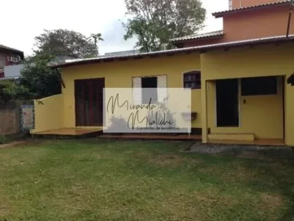 Imagem Casa em Rio Tavares, Florianópolis/SC