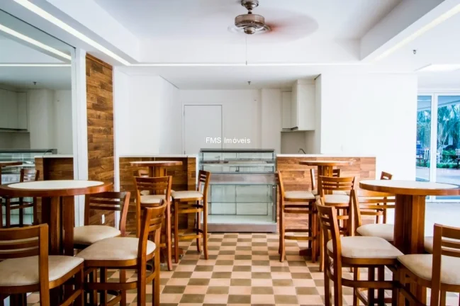 Imagem Galpão em Campinas com 1.740m² de área!
