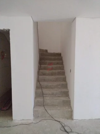 Imagem SOBRADO com 3 dormitórios à venda com 160m² por R$ 730.000,00 no bairro Bairro Alto - CURITIBA / PR