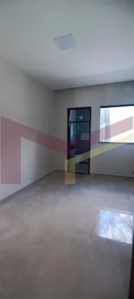 Imagem Casa 2/4 com suite Padrão moderno