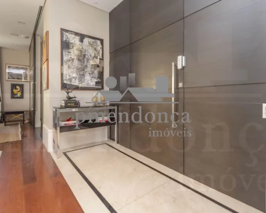 Imagem Apartamento sofisticado em Perdizes nobre com 300m²,3 suítes e 5 vagas.