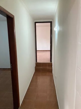 Imagem Casa com 4 dormitórios à venda, 211 m² por R$ 426.000,00 - Parque Oratório - Santo André/SP