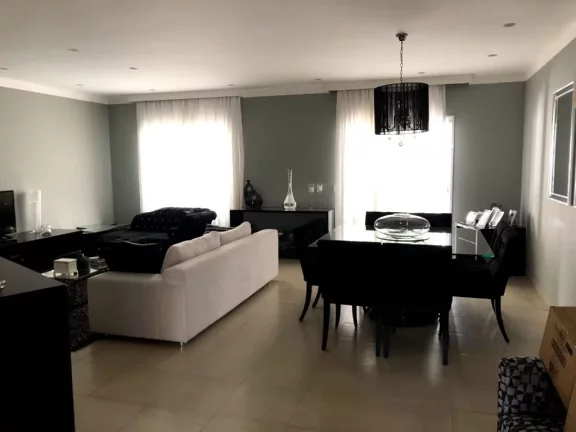 Imagem Sobrado com 4 dormitórios à venda, 177 m² por R$ 995.000,00 - Parque Santa Rosa - Suzano/SP