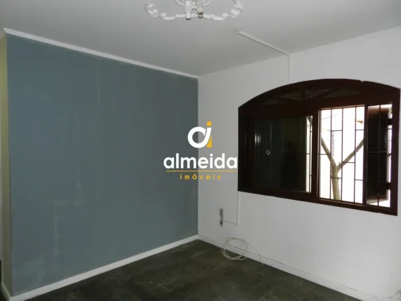 Imagem CASA 3 DORMITÓRIOS NO BAIRRO NOSSA SENHORA DE LOURDES