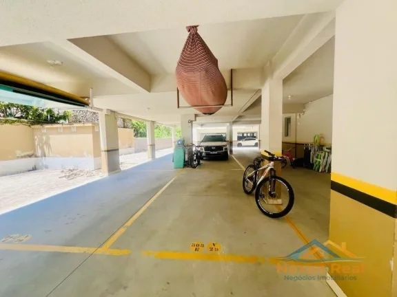 Imagem Apartamento para Temporada