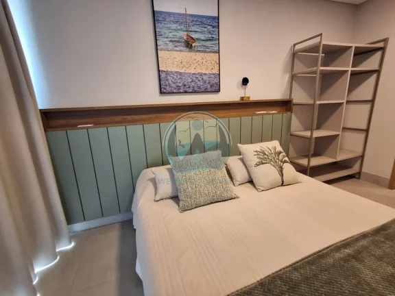 Imagem APARTAMENTO RESIDENCIAL em UBATUBA - SP, PRAIA GRANDE