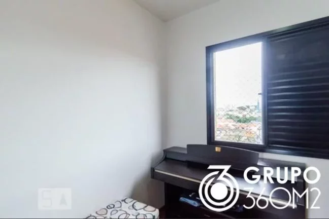 Imagem Apartamento Duplex para Venda em São Bernardo do Campo / SP no bairro Assunção
