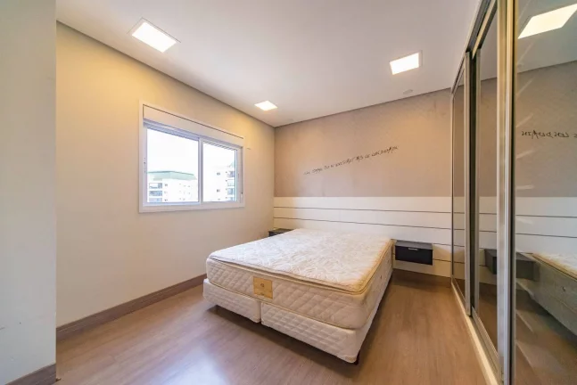 Imagem Apartamento com 3 dormitórios à venda, 198 m² por R$ 2.100.000,00 - Vila Gilda - Santo André/SP